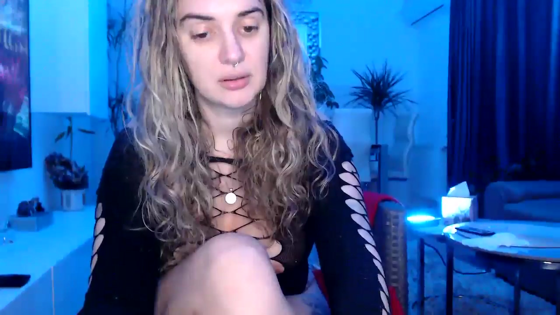 Gallery image thumbnail from MissDivinna's myfreecams stream on, 02/24/2025, 03:58 image 13 of 20