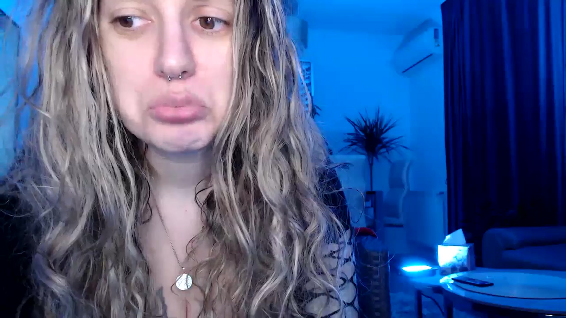 Gallery image thumbnail from MissDivinna's myfreecams stream on, 02/24/2025, 05:44 image 8 of 20