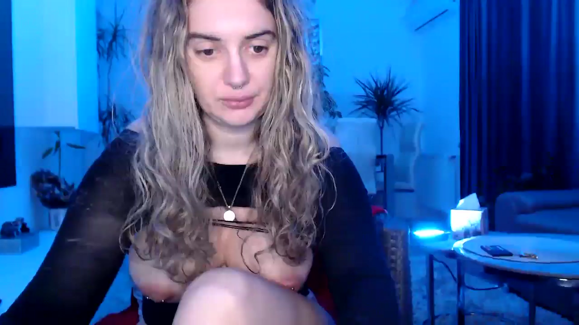 Gallery image thumbnail from MissDivinna's myfreecams stream on, 02/25/2025, 01:38 image 20 of 20