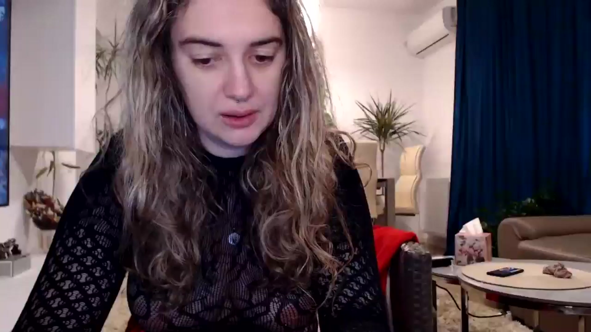 Gallery image thumbnail from MissDivinna's myfreecams stream on, 02/25/2025, 23:08 image 1 of 20