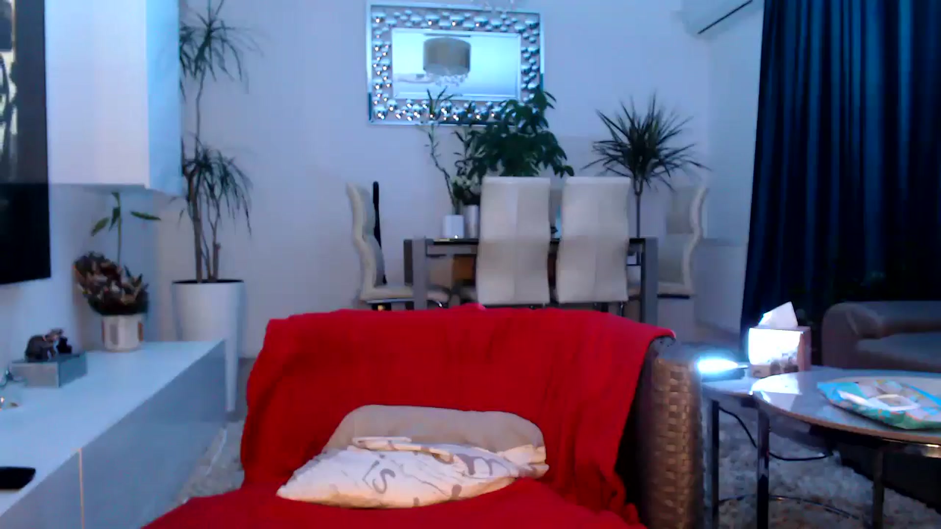 Gallery image thumbnail from MissDivinna's myfreecams stream on, 02/26/2025, 02:49 image 4 of 20