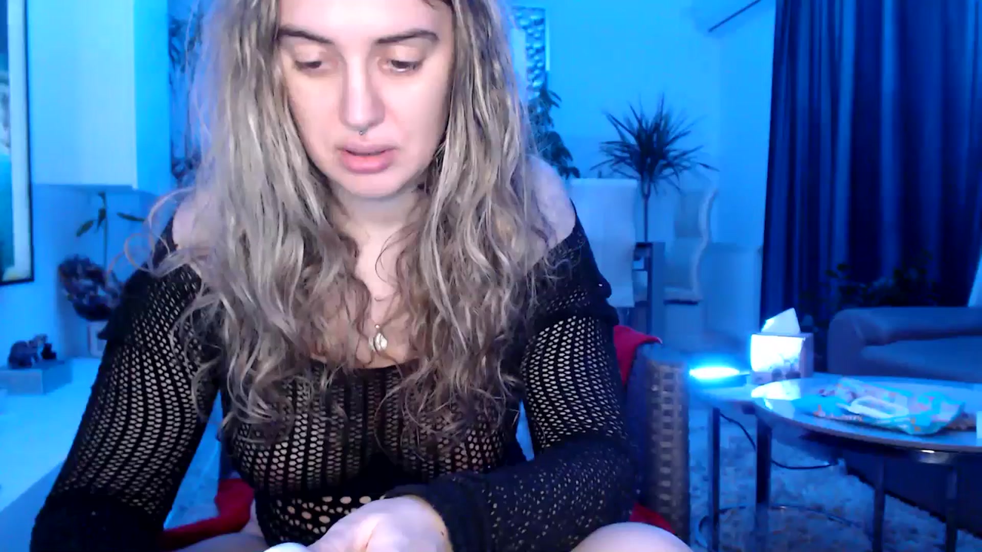 Gallery image thumbnail from MissDivinna's myfreecams stream on, 02/27/2025, 02:56 image 11 of 20
