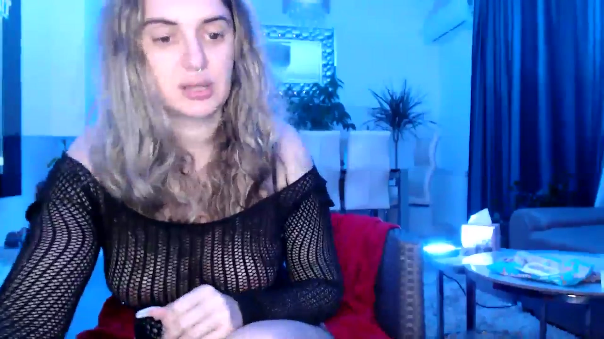 Gallery image thumbnail from MissDivinna's myfreecams stream on, 02/27/2025, 02:56 image 7 of 20