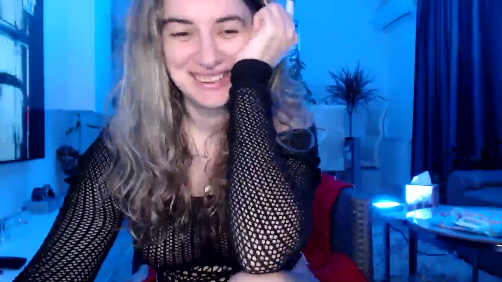 Gallery image thumbnail from MissDivinna's myfreecams stream on, 02/27/2025, 02:56 image 20 of 20