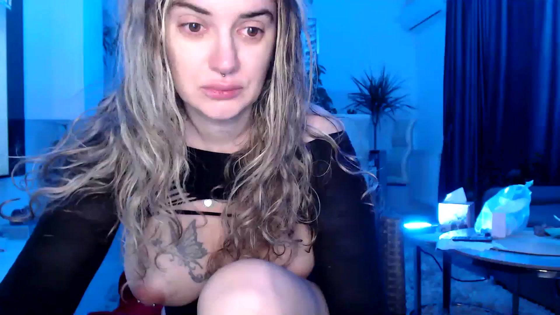 Gallery image thumbnail from MissDivinna's myfreecams stream on, 02/28/2025, 04:21 image 1 of 20