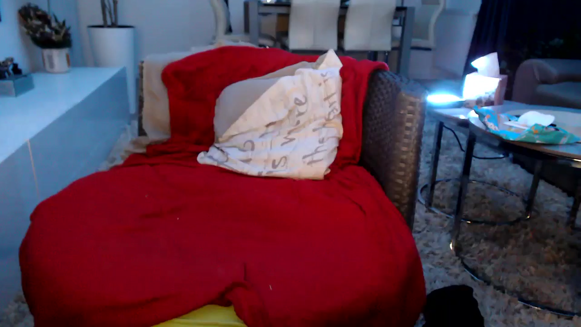Gallery image thumbnail from MissDivinna's myfreecams stream on, 03/01/2025, 02:13 image 20 of 20