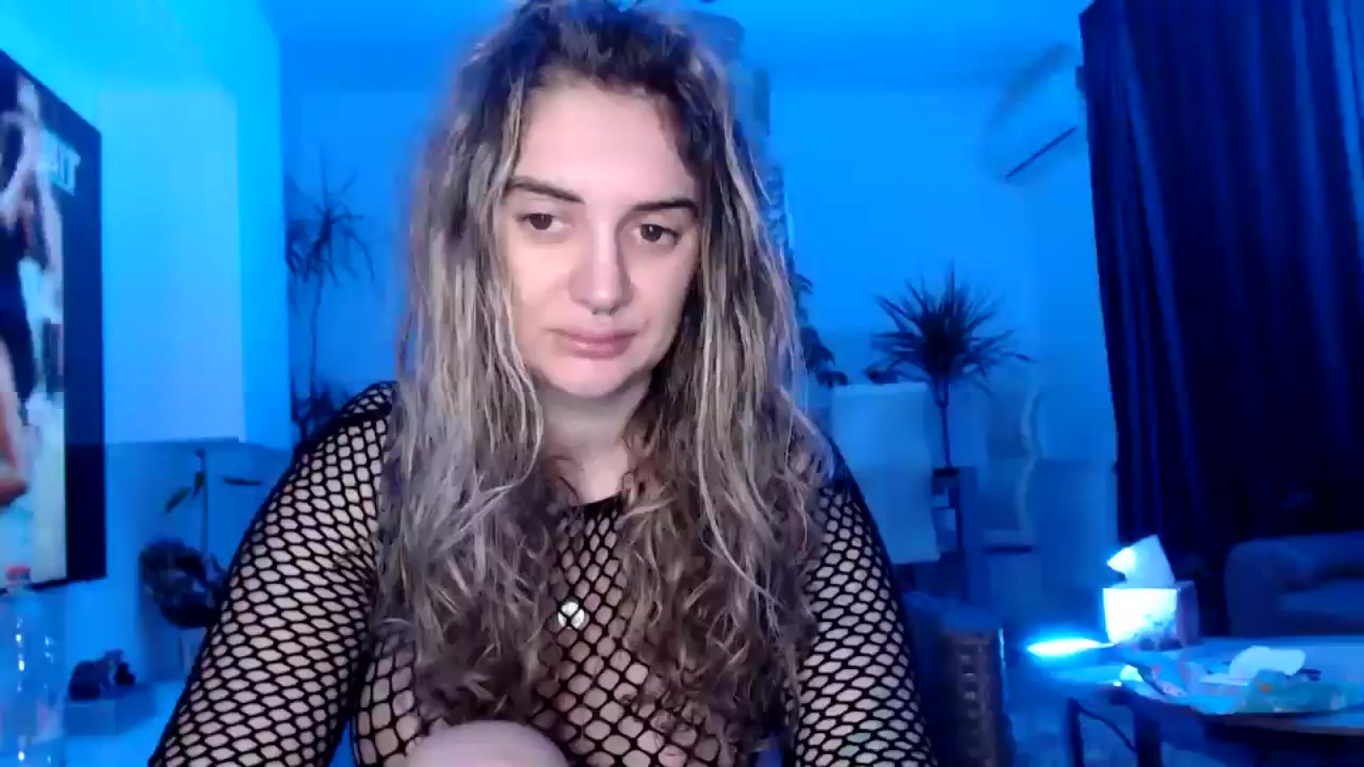 Gallery image thumbnail from MissDivinna's myfreecams stream on, 03/01/2025, 02:13 image 14 of 20