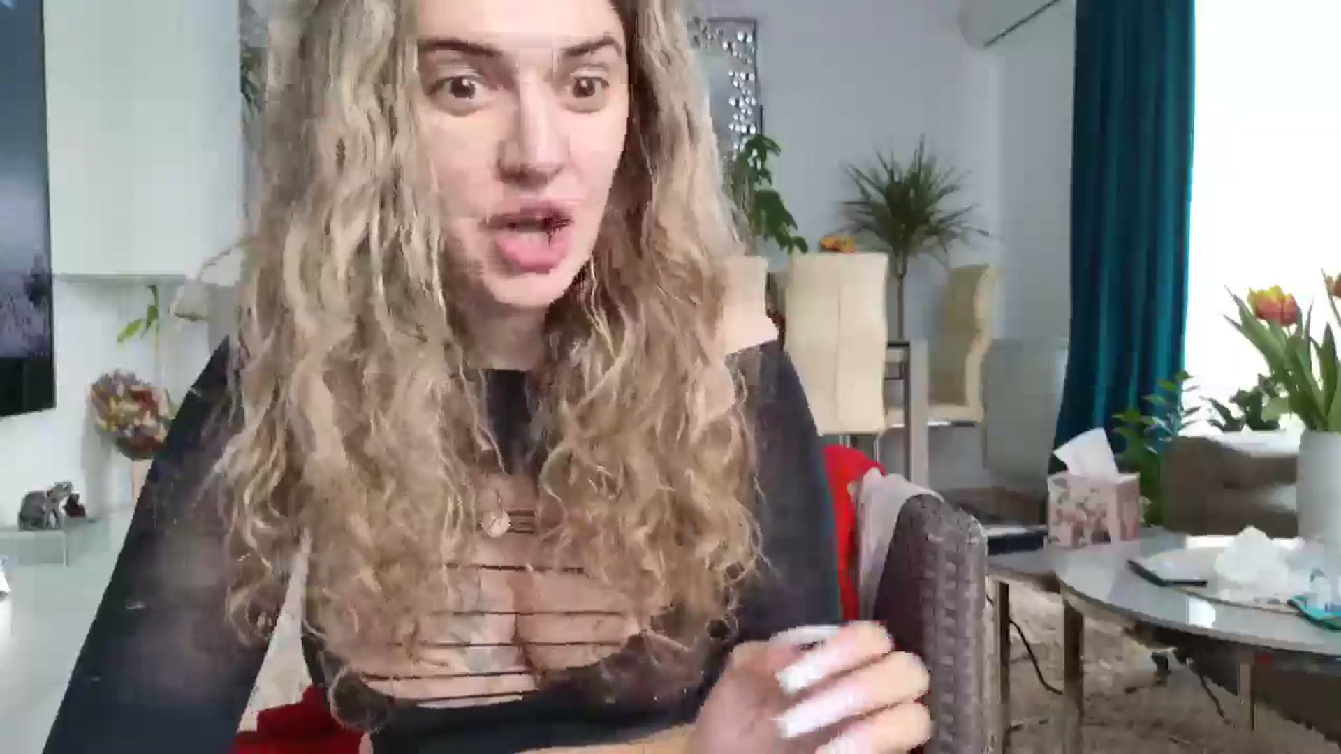 Gallery image thumbnail from MissDivinna's myfreecams stream on, 03/02/2025, 12:51 image 14 of 20