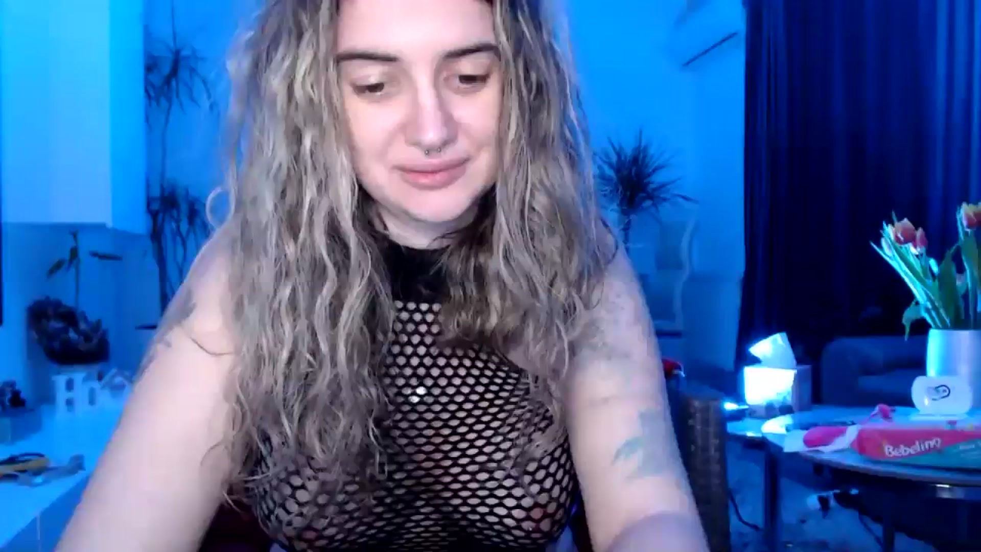 Gallery image thumbnail from MissDivinna's myfreecams stream on, 03/03/2025, 24:00 image 1 of 20