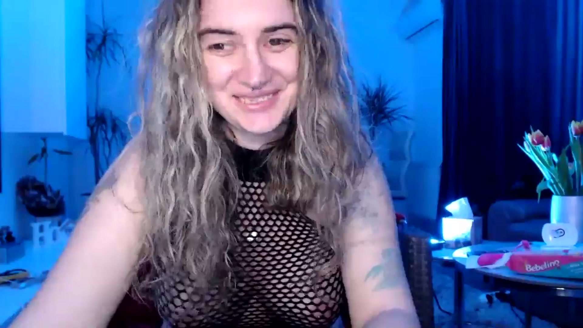 Gallery image thumbnail from MissDivinna's myfreecams stream on, 03/03/2025, 24:00 image 2 of 20