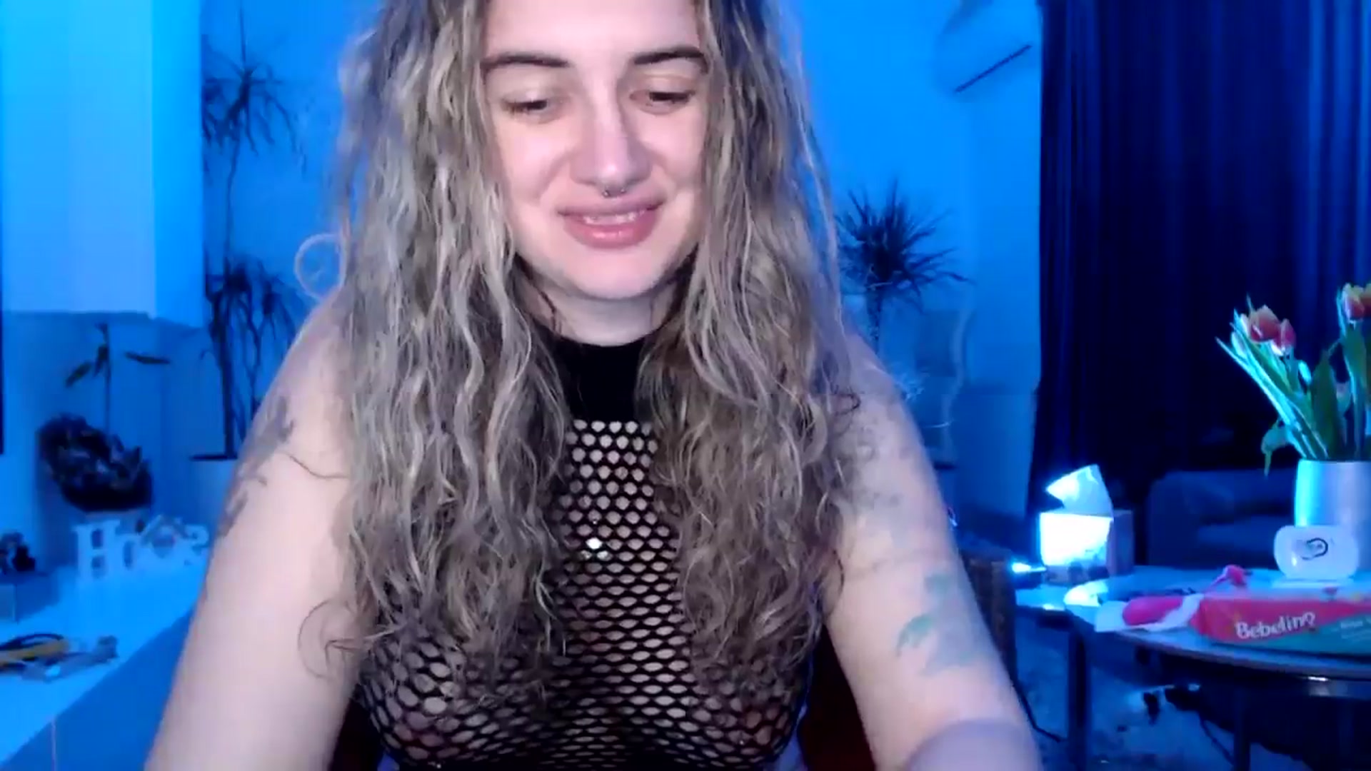 Gallery image thumbnail from MissDivinna's myfreecams stream on, 03/03/2025, 24:00 image 6 of 20