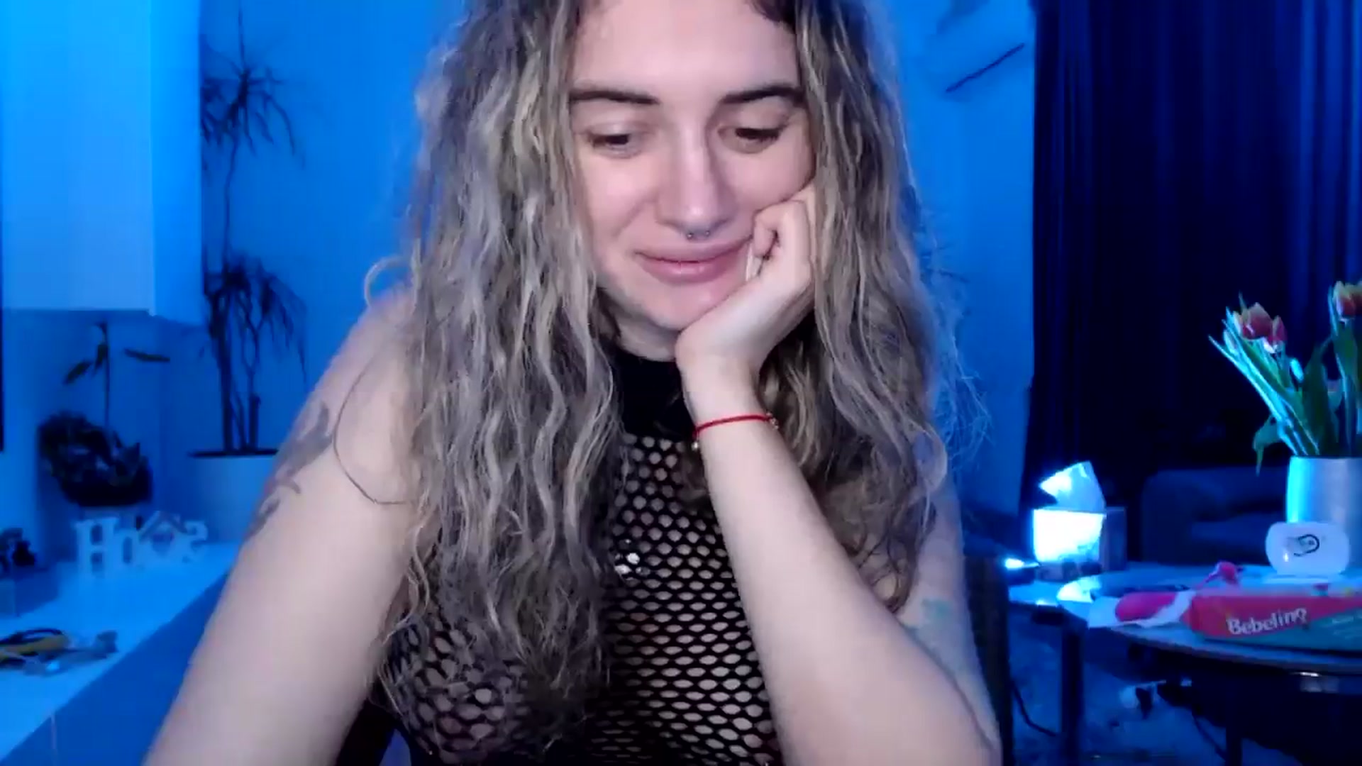Gallery image thumbnail from MissDivinna's myfreecams stream on, 03/03/2025, 24:00 image 3 of 20