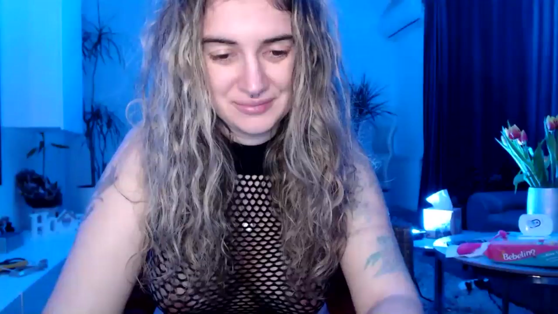 Gallery image thumbnail from MissDivinna's myfreecams stream on, 03/03/2025, 24:00 image 8 of 20