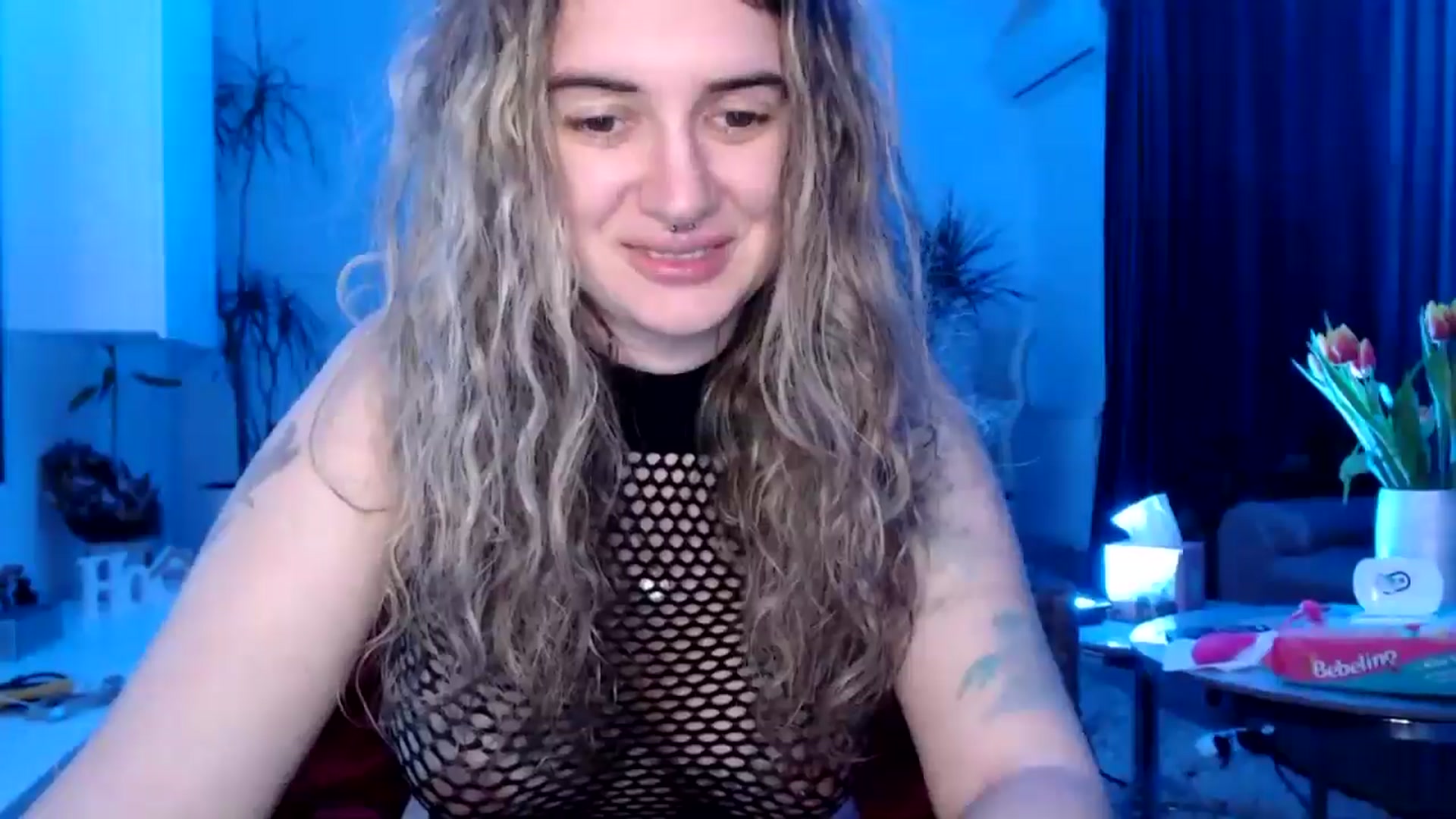 Gallery image thumbnail from MissDivinna's myfreecams stream on, 03/03/2025, 24:00 image 7 of 20