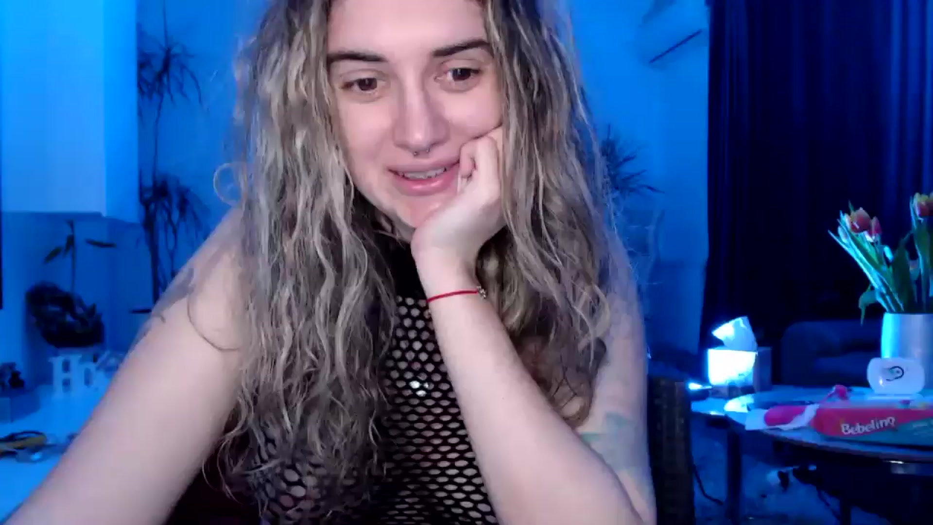 Gallery image thumbnail from MissDivinna's myfreecams stream on, 03/03/2025, 24:00 image 4 of 20