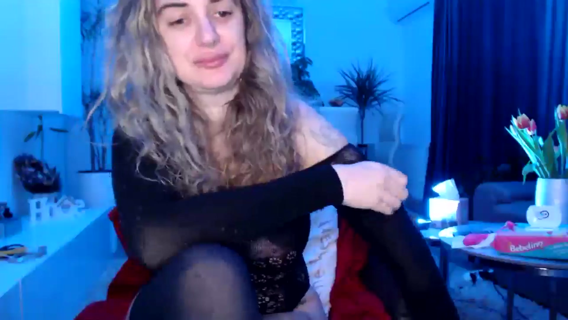 Gallery image thumbnail from MissDivinna's myfreecams stream on, 03/03/2025, 01:10 image 4 of 20
