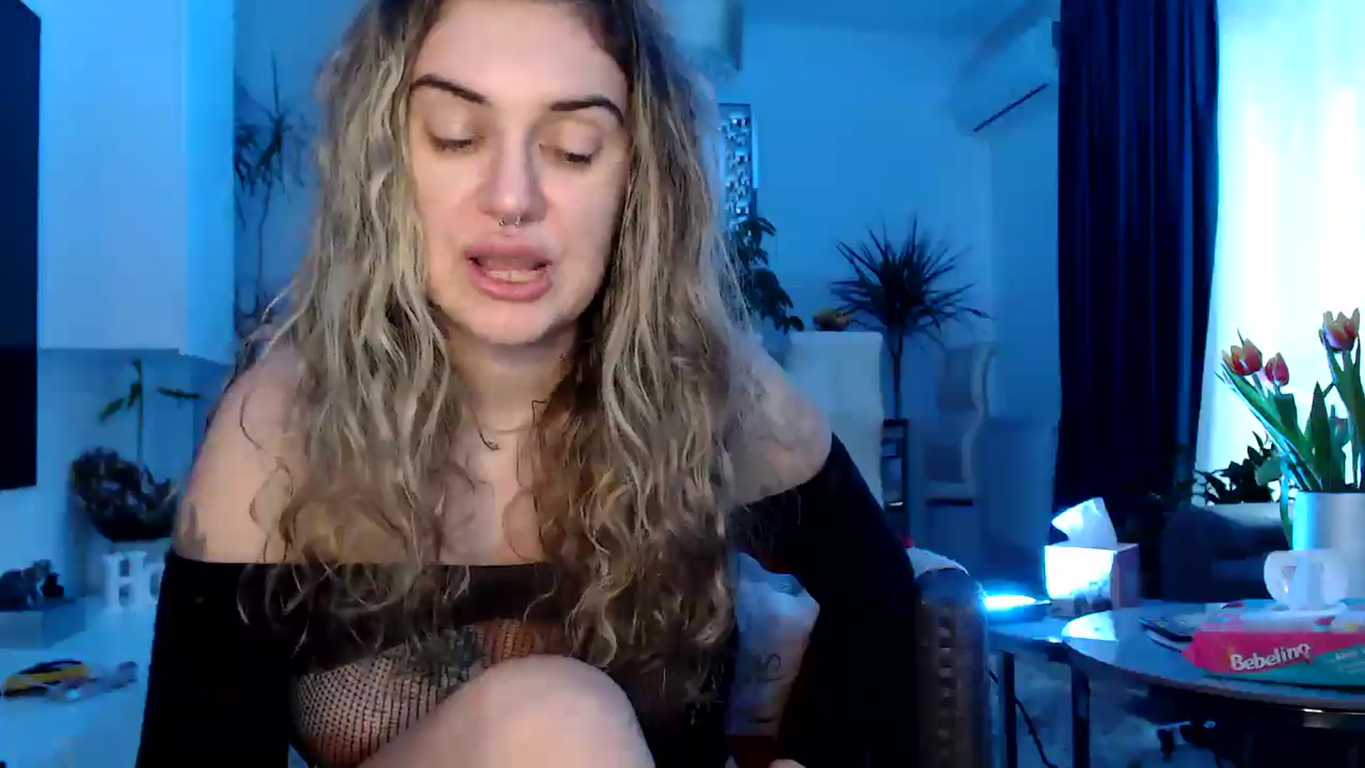 Gallery image thumbnail from MissDivinna's myfreecams stream on, 03/03/2025, 06:33 image 10 of 20