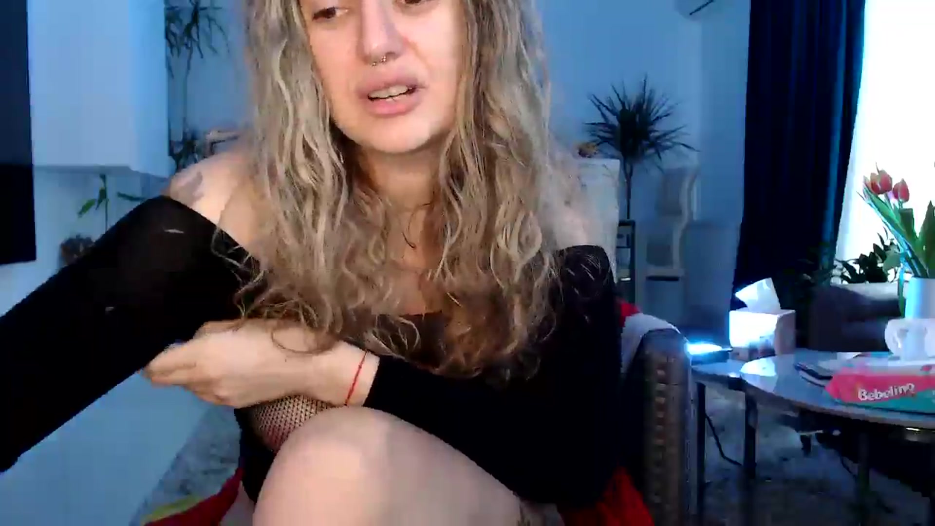 Gallery image thumbnail from MissDivinna's myfreecams stream on, 03/03/2025, 06:33 image 17 of 20