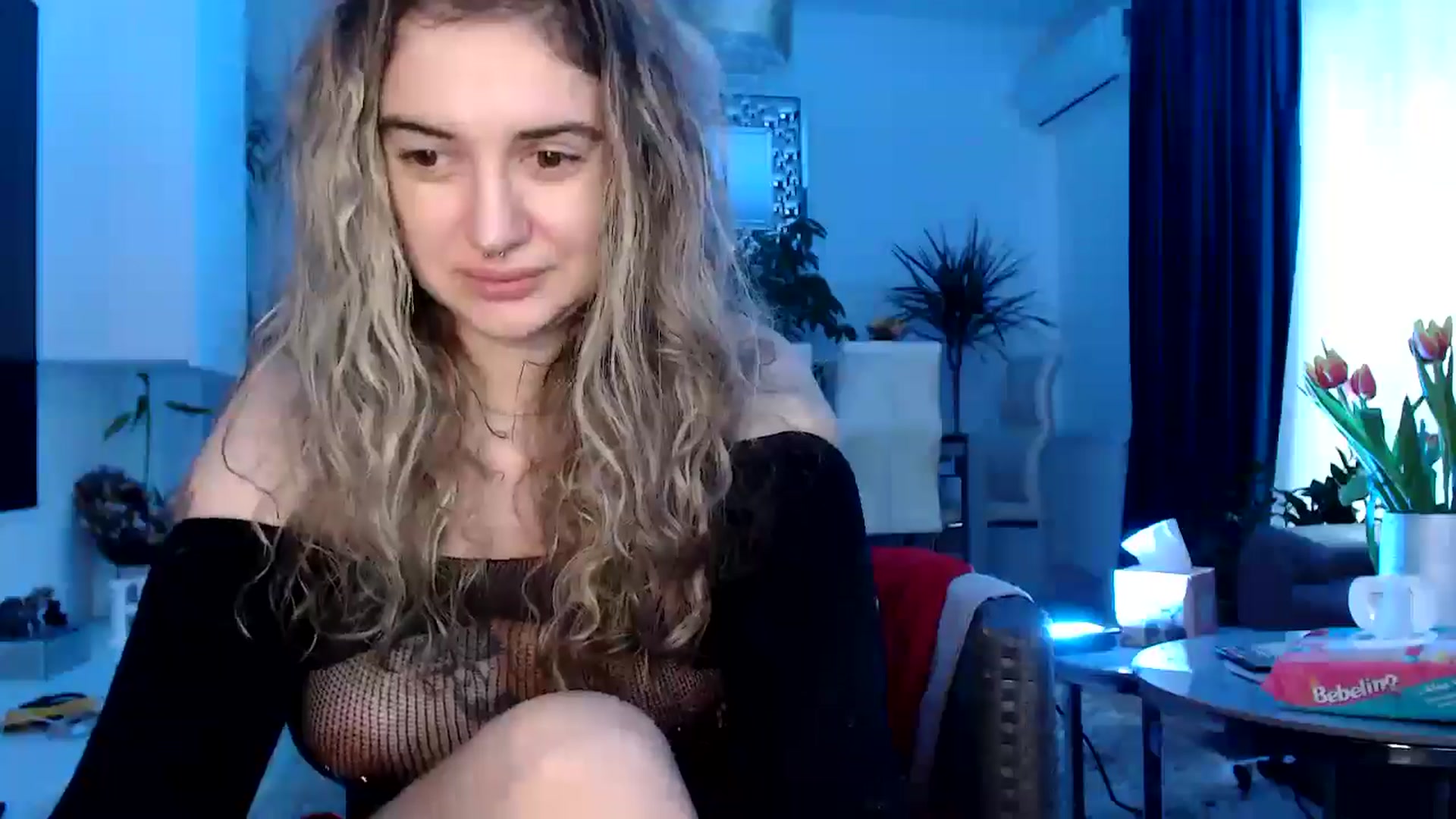 Gallery image thumbnail from MissDivinna's myfreecams stream on, 03/03/2025, 06:33 image 11 of 20