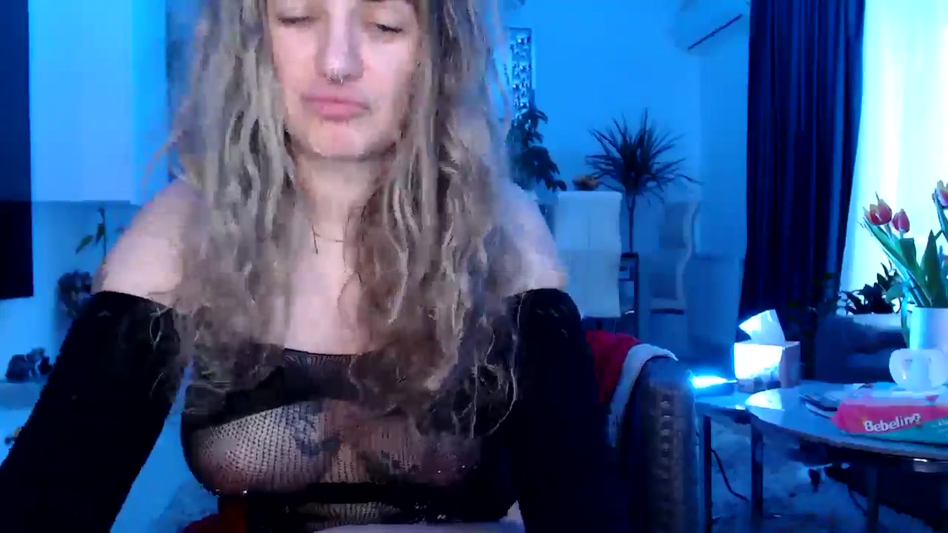 Gallery image thumbnail from MissDivinna's myfreecams stream on, 03/03/2025, 06:33 image 4 of 20