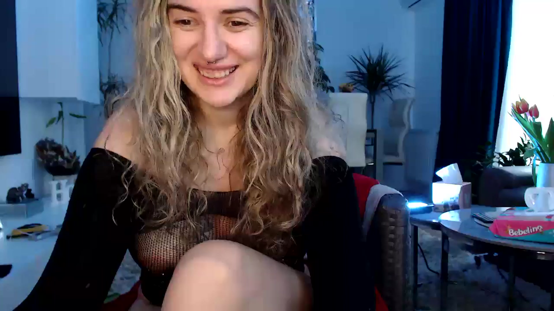 Gallery image thumbnail from MissDivinna's myfreecams stream on, 03/03/2025, 06:33 image 18 of 20