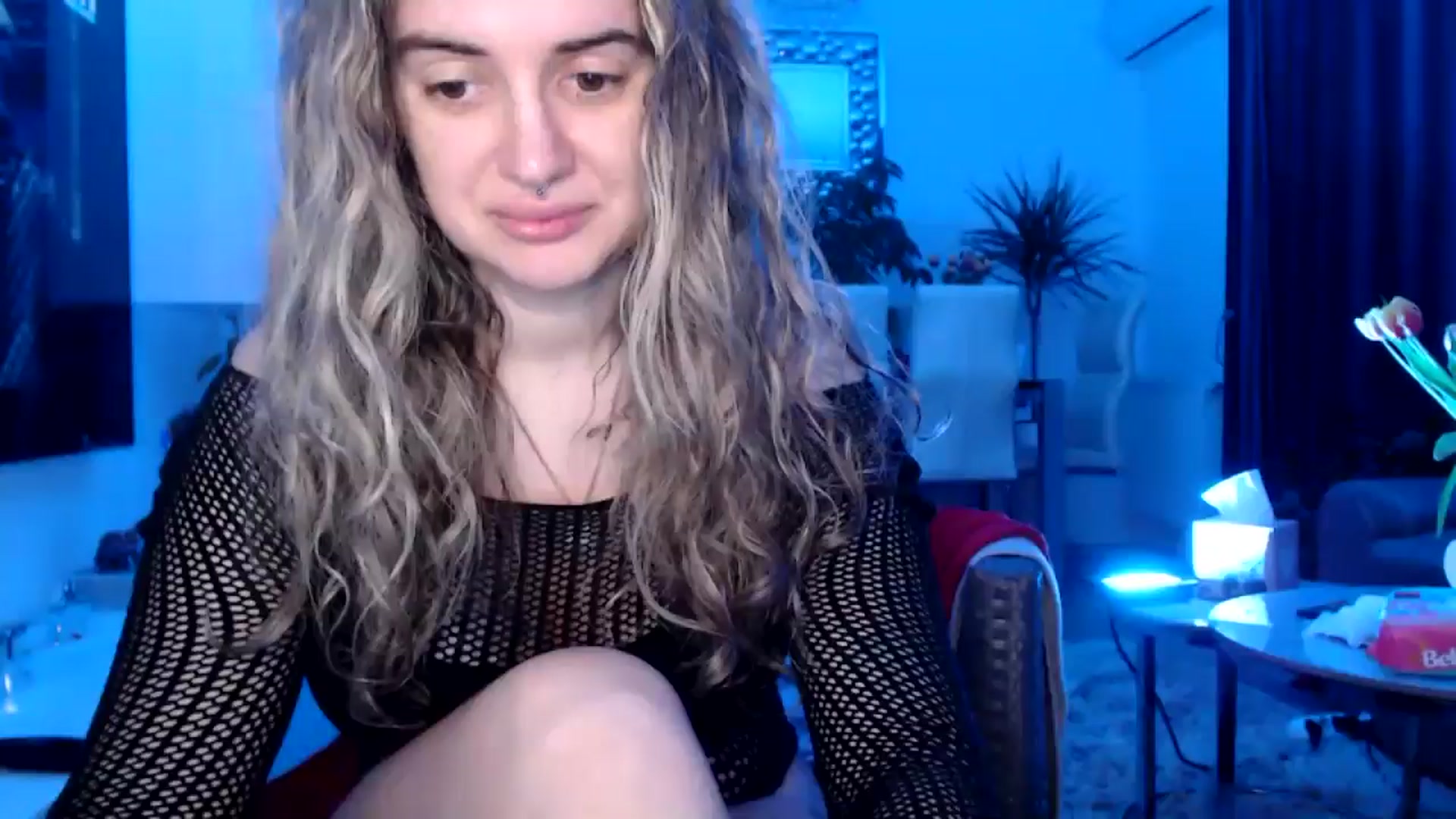 Gallery image thumbnail from MissDivinna's myfreecams stream on, 03/04/2025, 22:32 image 9 of 20
