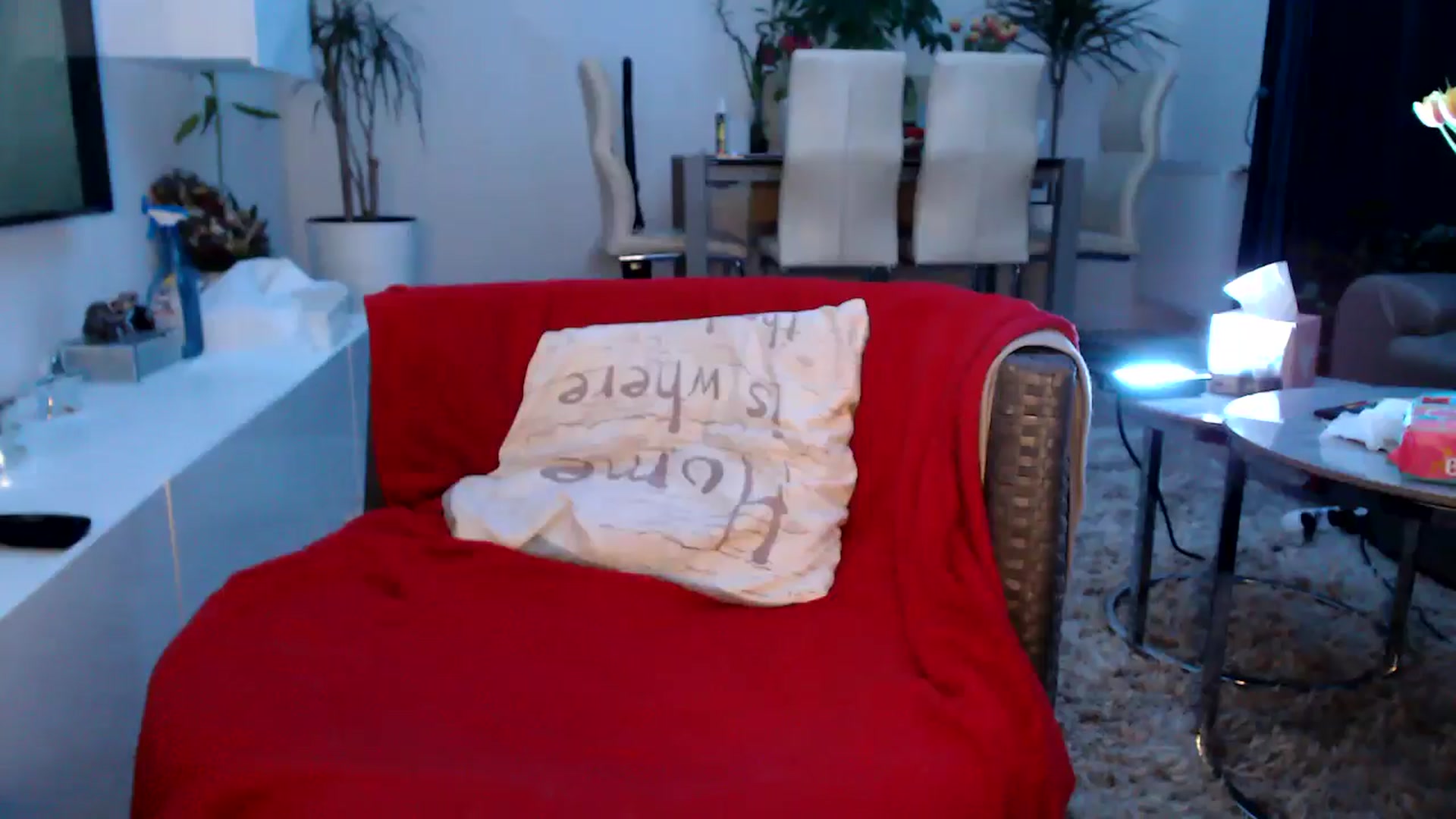 Gallery image thumbnail from MissDivinna's myfreecams stream on, 03/04/2025, 22:32 image 18 of 20