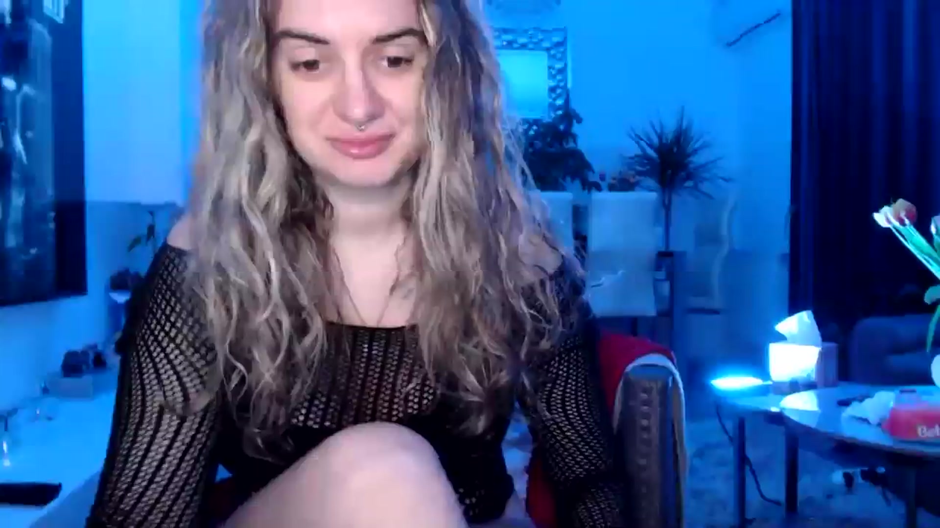 Gallery image thumbnail from MissDivinna's myfreecams stream on, 03/04/2025, 22:32 image 10 of 20