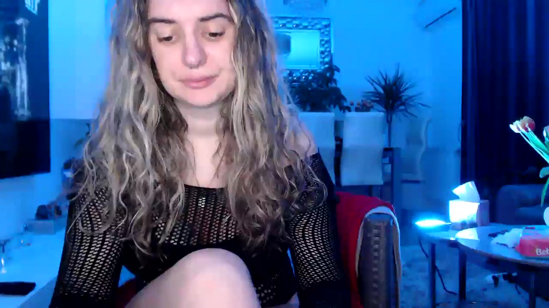 Gallery image thumbnail from MissDivinna's myfreecams stream on, 03/04/2025, 22:32 image 15 of 20