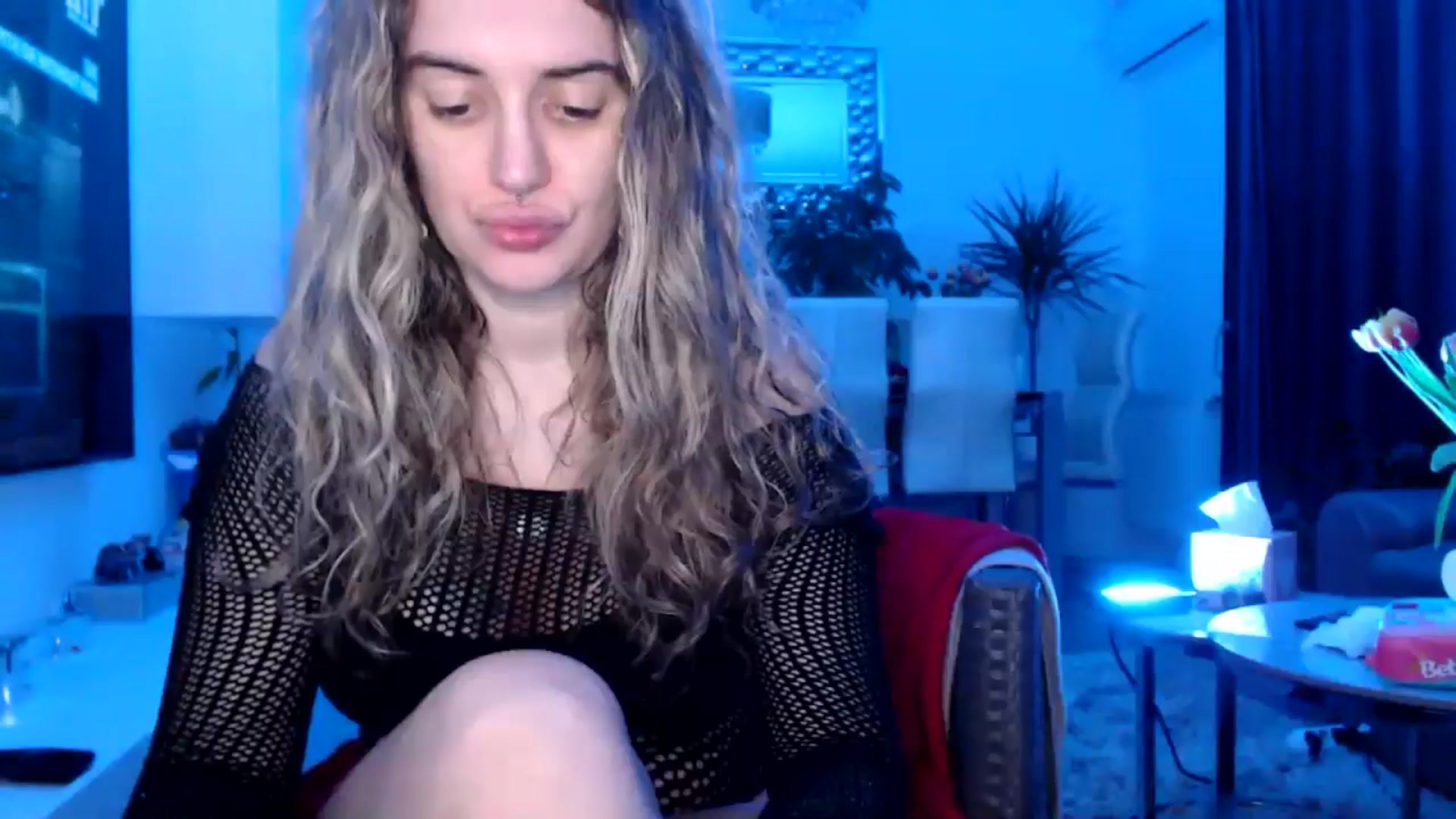 Gallery image thumbnail from MissDivinna's myfreecams stream on, 03/04/2025, 22:32 image 11 of 20