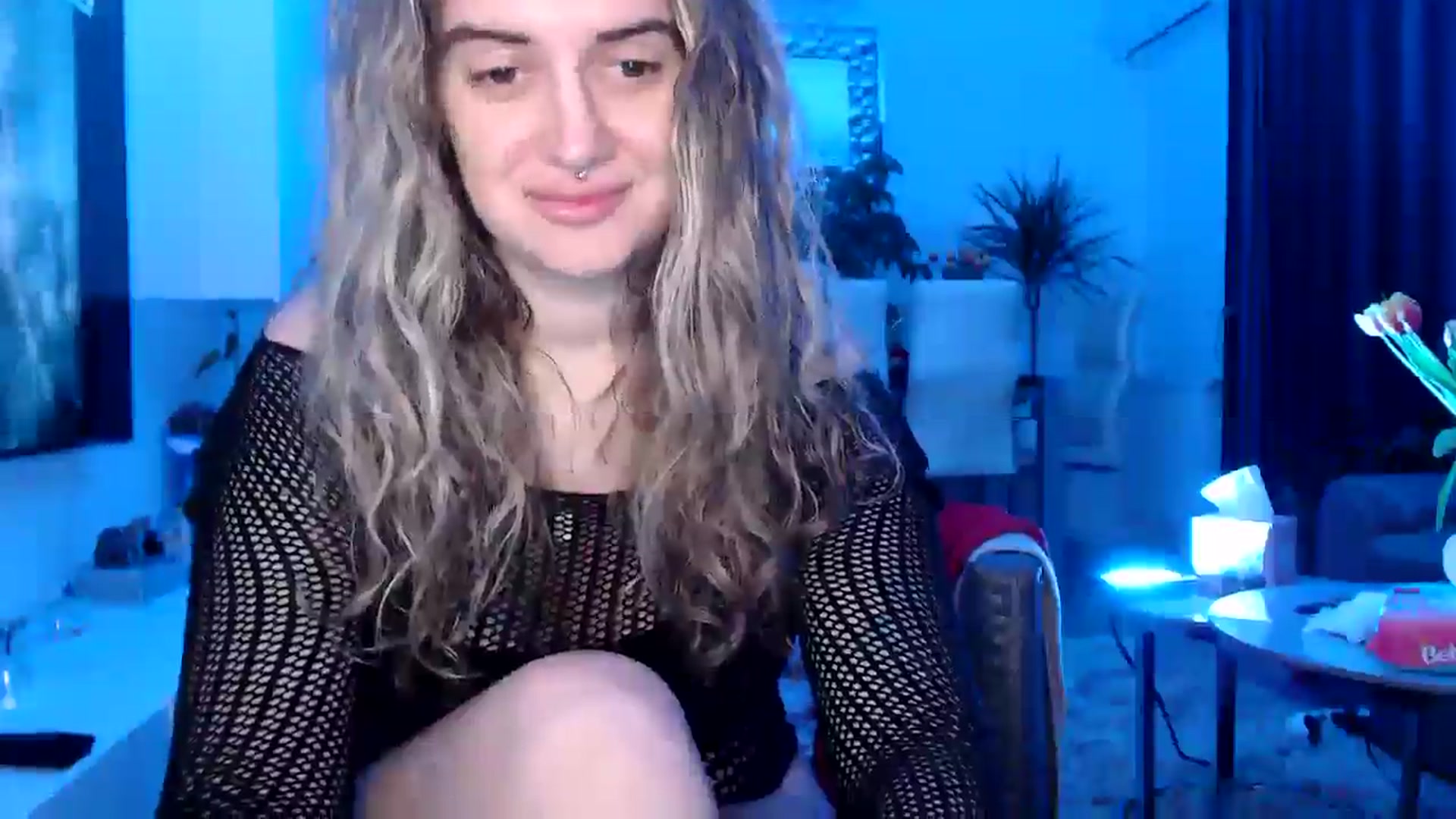 Gallery image thumbnail from MissDivinna's myfreecams stream on, 03/04/2025, 22:32 image 14 of 20