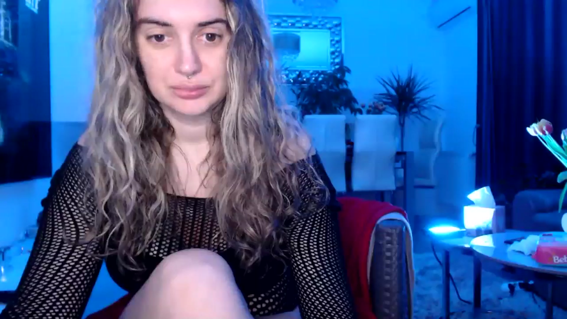 Gallery image thumbnail from MissDivinna's myfreecams stream on, 03/04/2025, 22:32 image 13 of 20