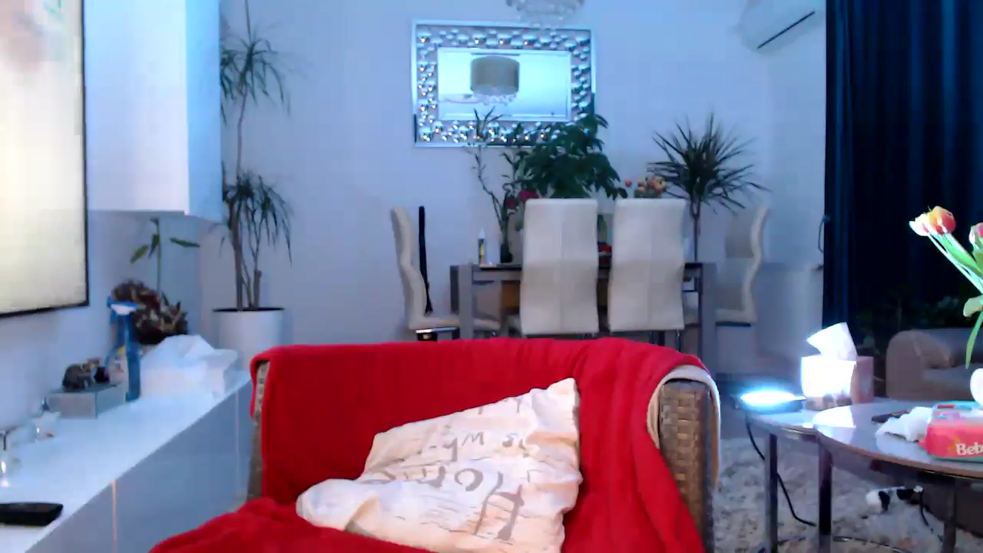 Gallery image thumbnail from MissDivinna's myfreecams stream on, 03/05/2025, 24:02 image 5 of 20