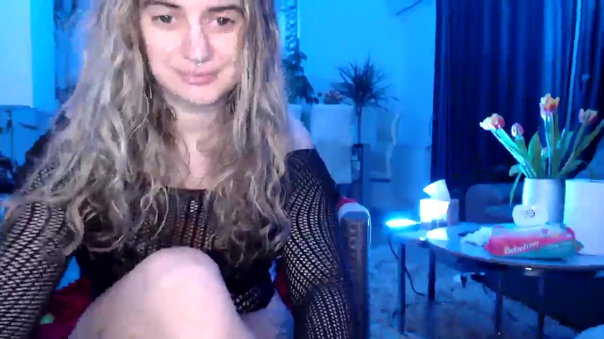 Gallery image thumbnail from MissDivinna's myfreecams stream on, 03/05/2025, 24:02 image 18 of 20