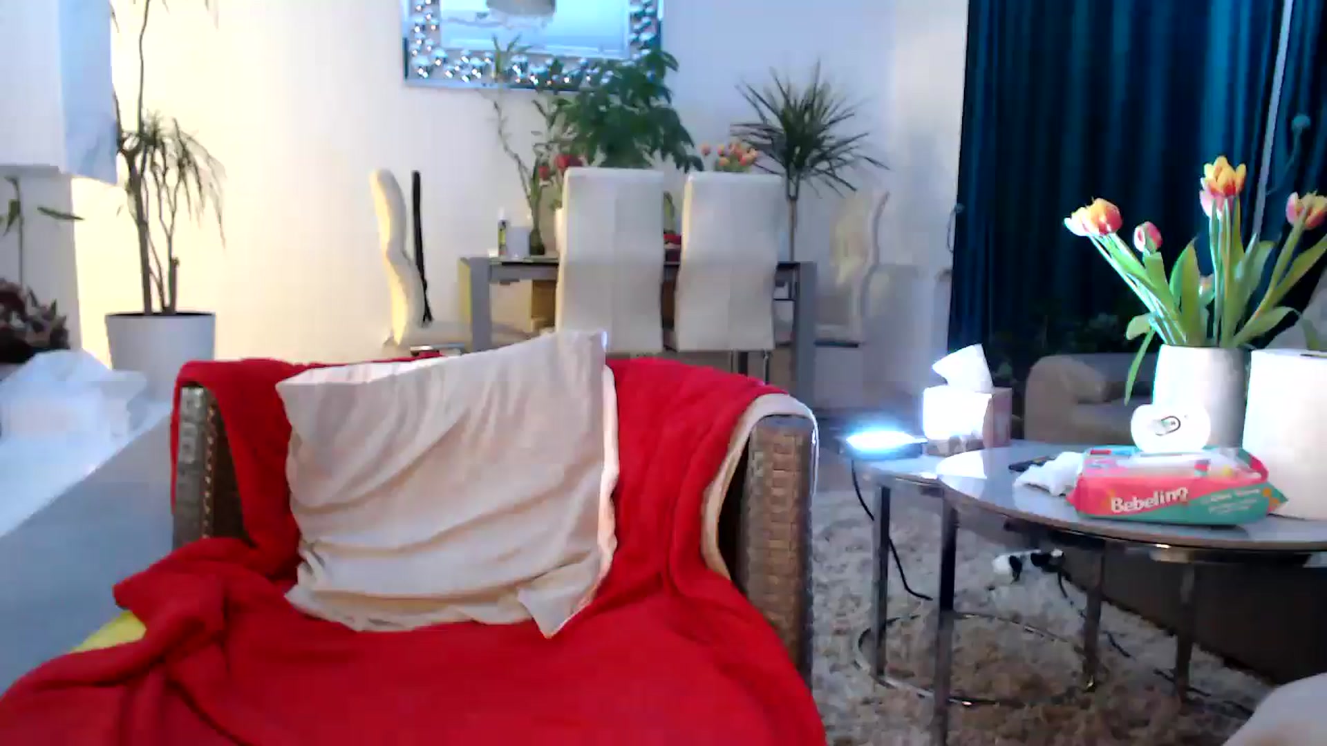 Gallery image thumbnail from MissDivinna's myfreecams stream on, 03/05/2025, 24:02 image 17 of 20