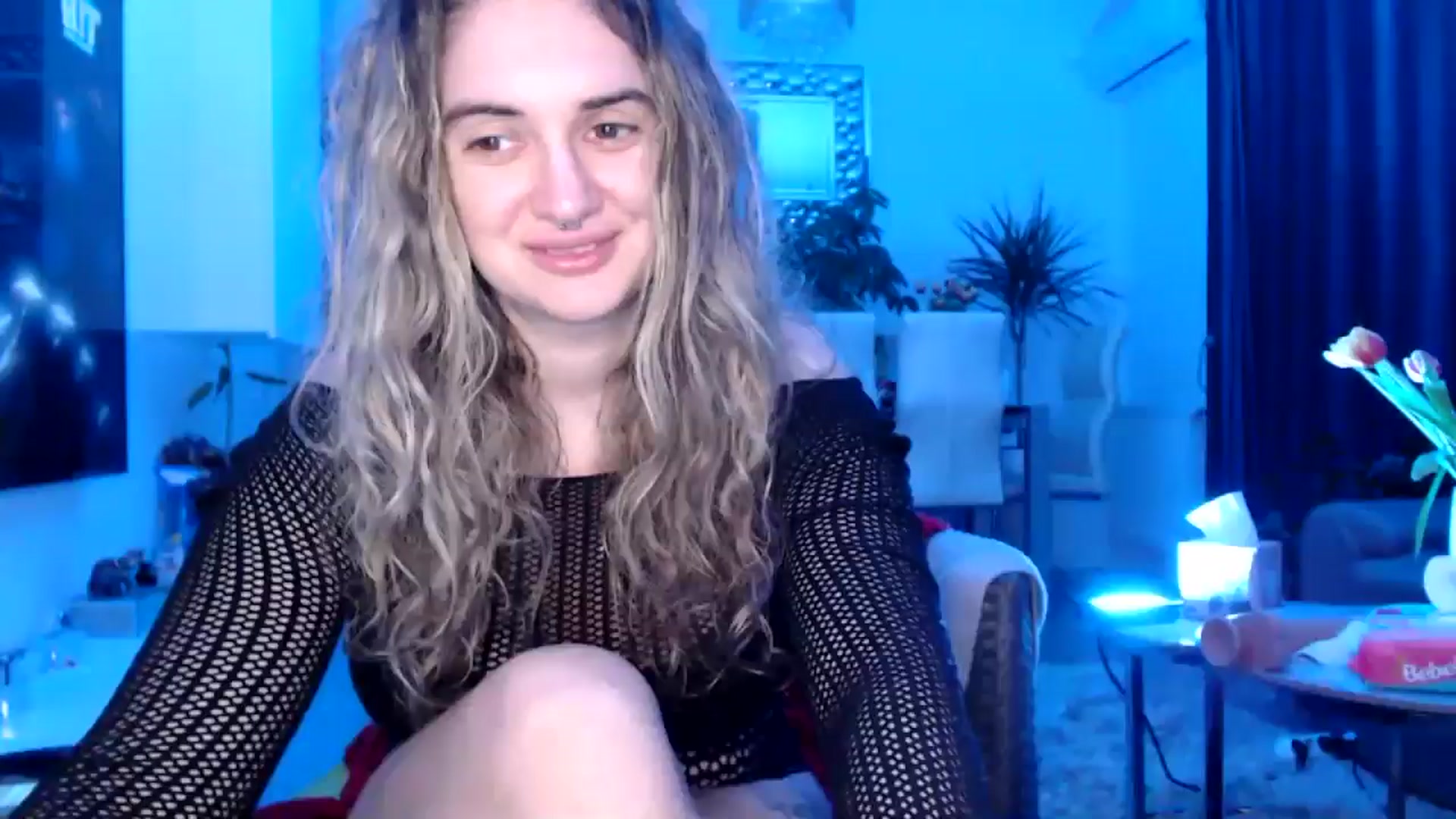 Gallery image thumbnail from MissDivinna's myfreecams stream on, 03/05/2025, 02:22 image 17 of 20