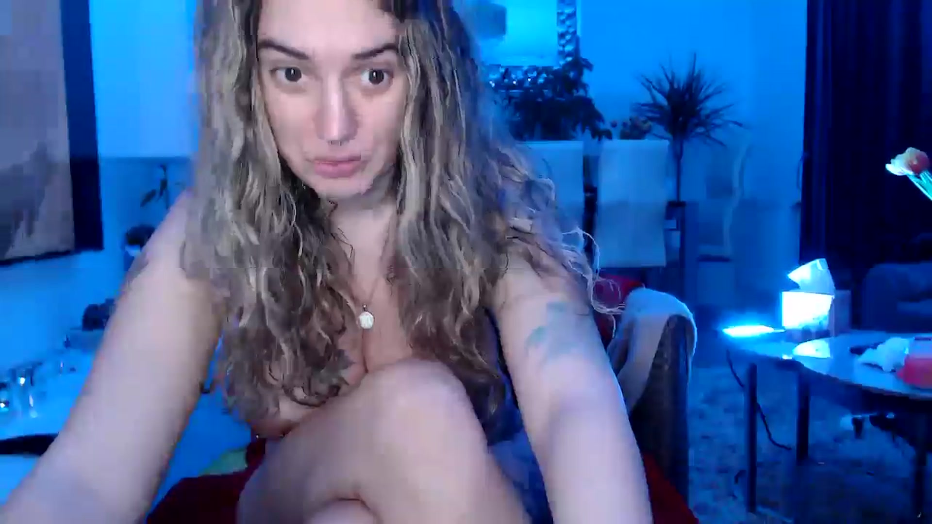 Gallery image thumbnail from MissDivinna's myfreecams stream on, 03/05/2025, 02:22 image 6 of 20