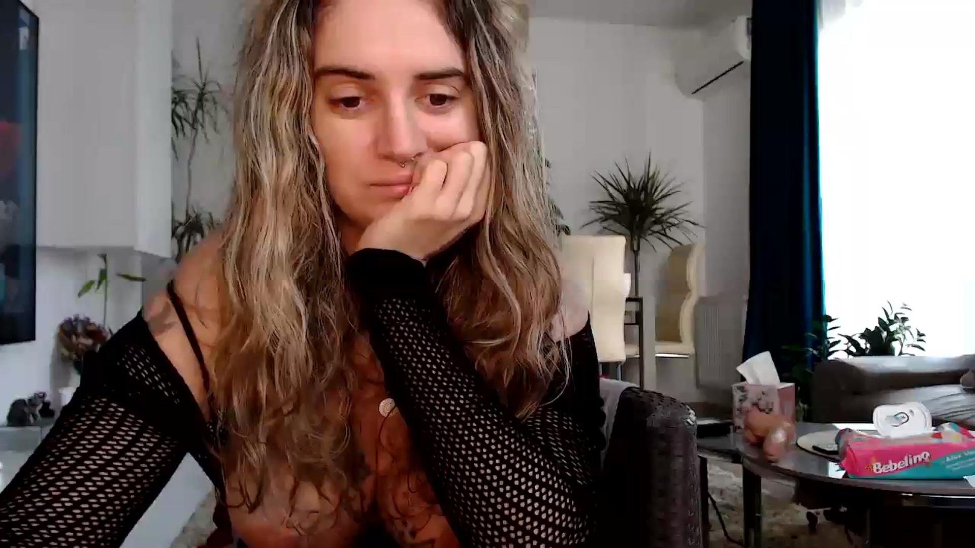 Gallery image thumbnail from MissDivinna's myfreecams stream on, 03/07/2025, 06:51 image 13 of 20