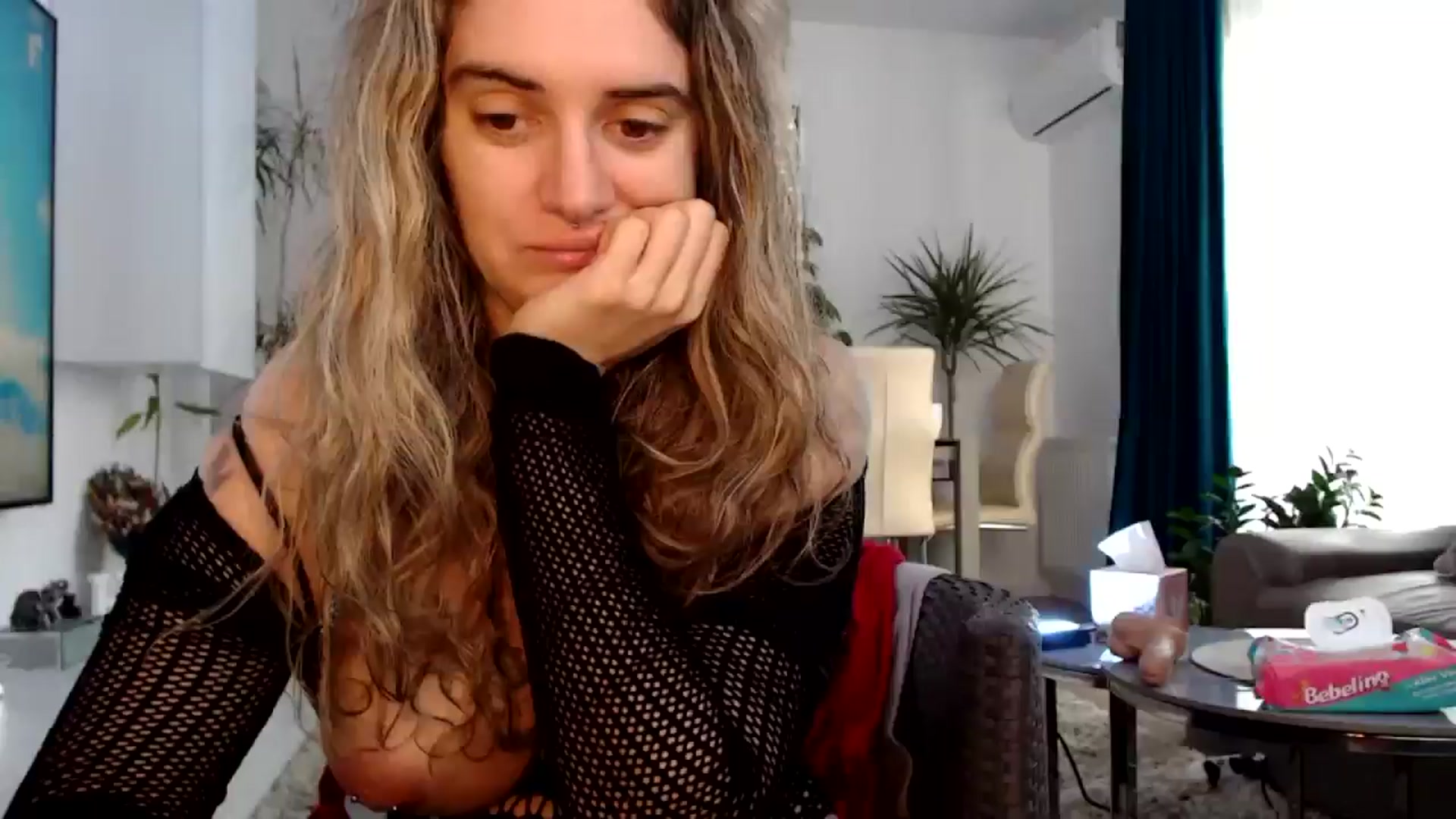 Gallery image thumbnail from MissDivinna's myfreecams stream on, 03/07/2025, 06:51 image 12 of 20
