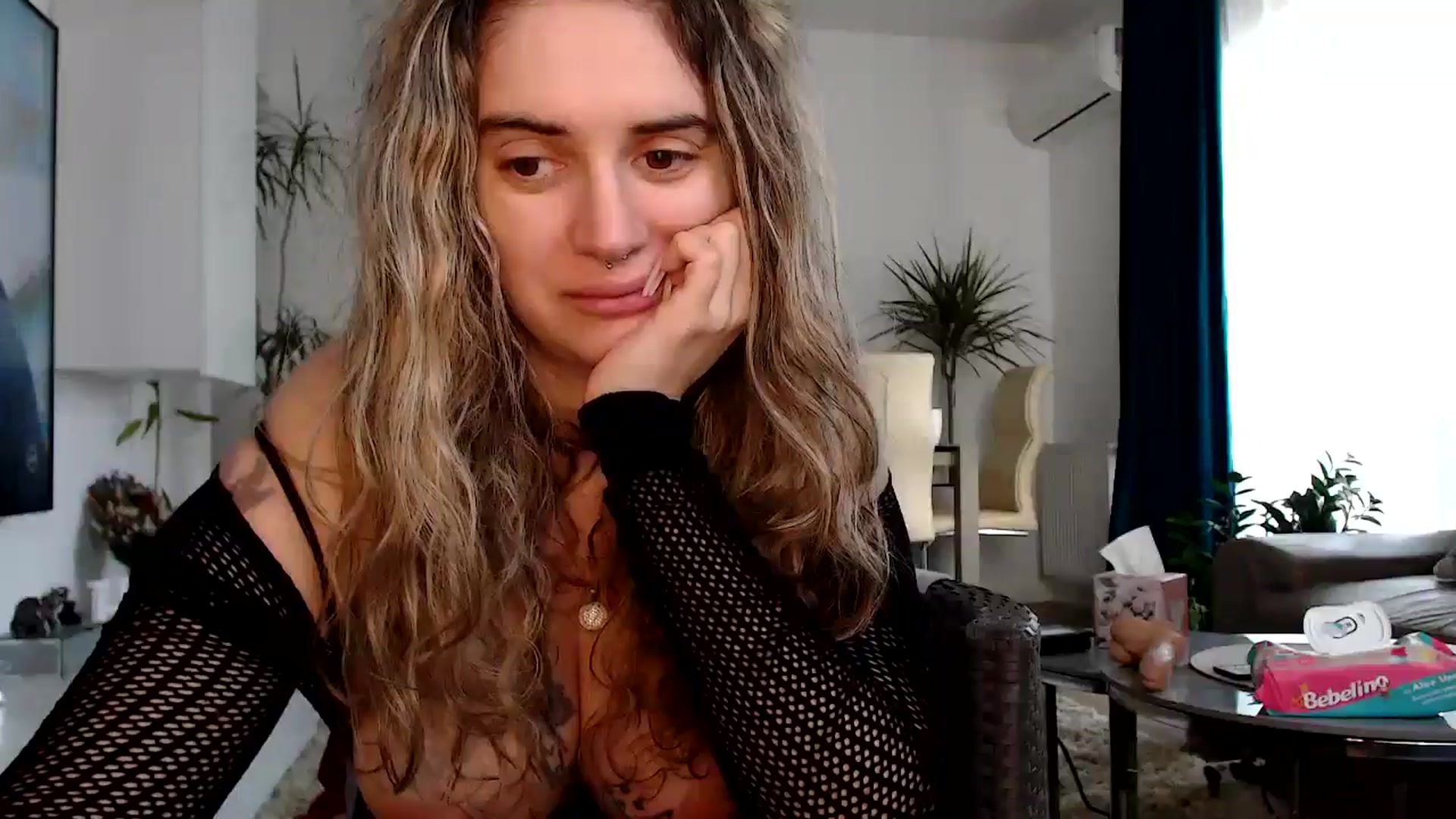 Gallery image thumbnail from MissDivinna's myfreecams stream on, 03/07/2025, 06:51 image 14 of 20