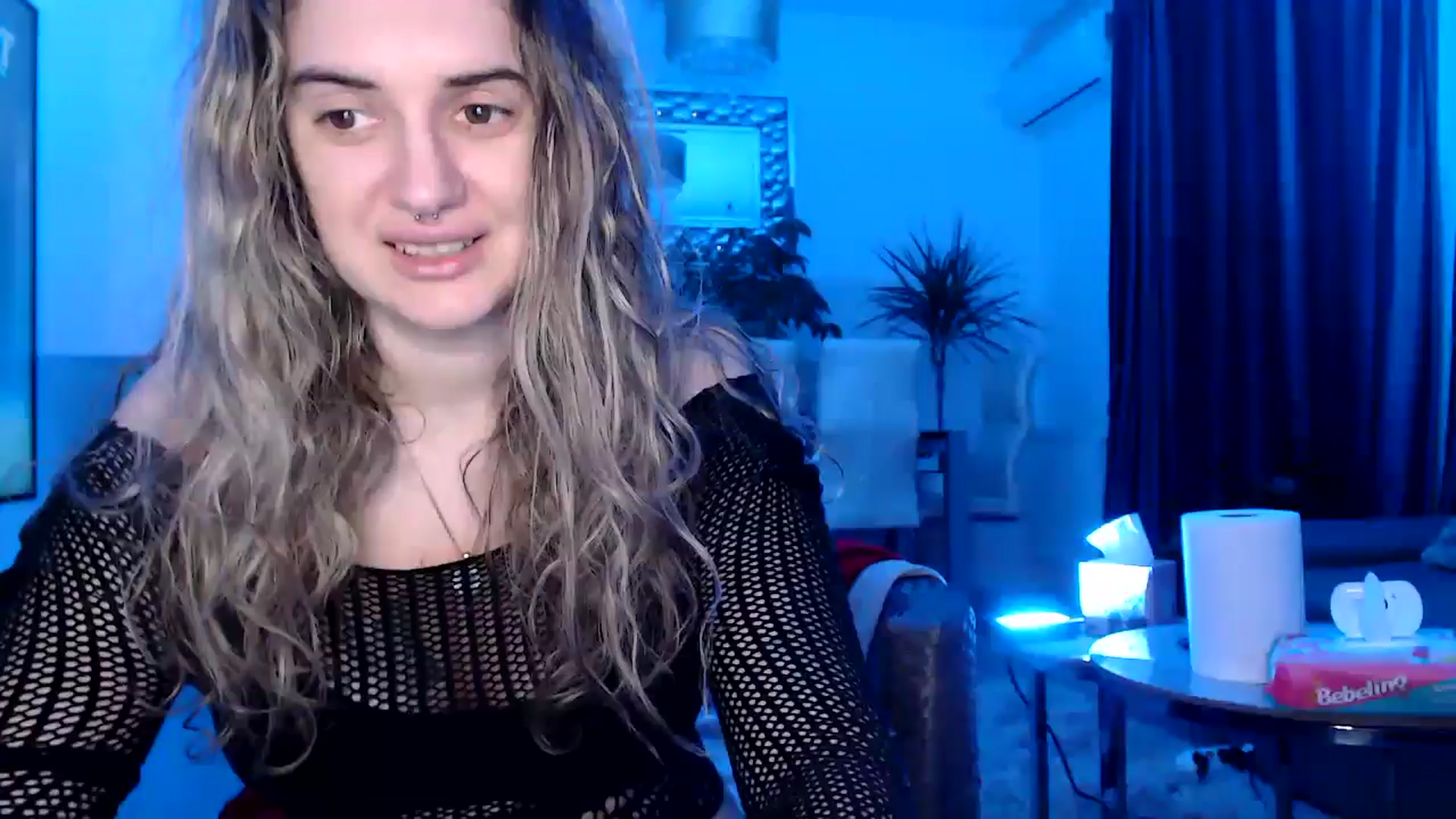 Gallery image thumbnail from MissDivinna's myfreecams stream on, 03/08/2025, 24:05 image 1 of 20