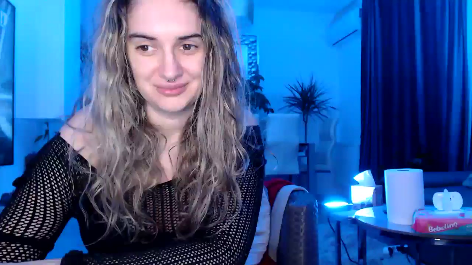 Gallery image thumbnail from MissDivinna's myfreecams stream on, 03/08/2025, 24:05 image 2 of 20