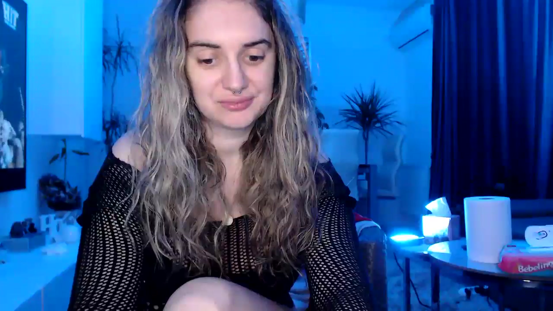 Gallery image thumbnail from MissDivinna's myfreecams stream on, 03/08/2025, 01:47 image 8 of 20
