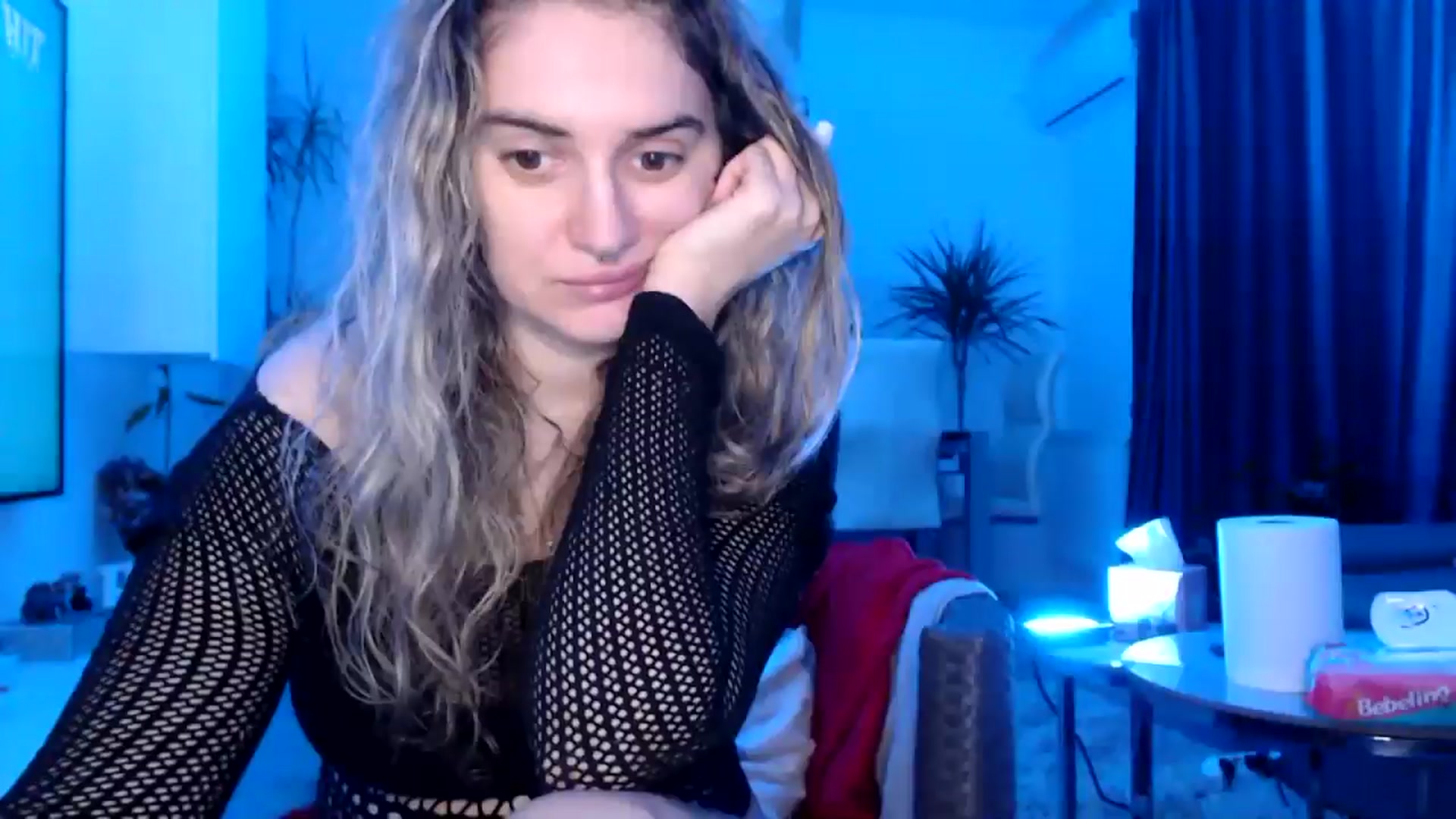Gallery image thumbnail from MissDivinna's myfreecams stream on, 03/08/2025, 01:47 image 6 of 20