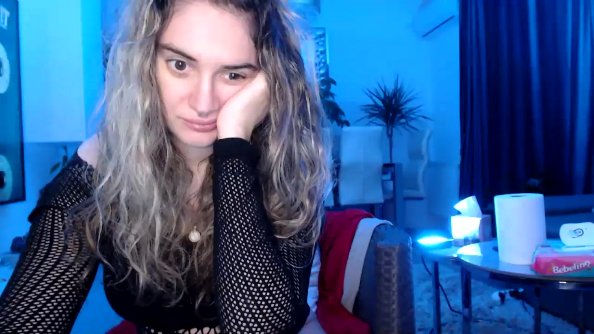 Gallery image thumbnail from MissDivinna's myfreecams stream on, 03/08/2025, 01:47 image 12 of 20