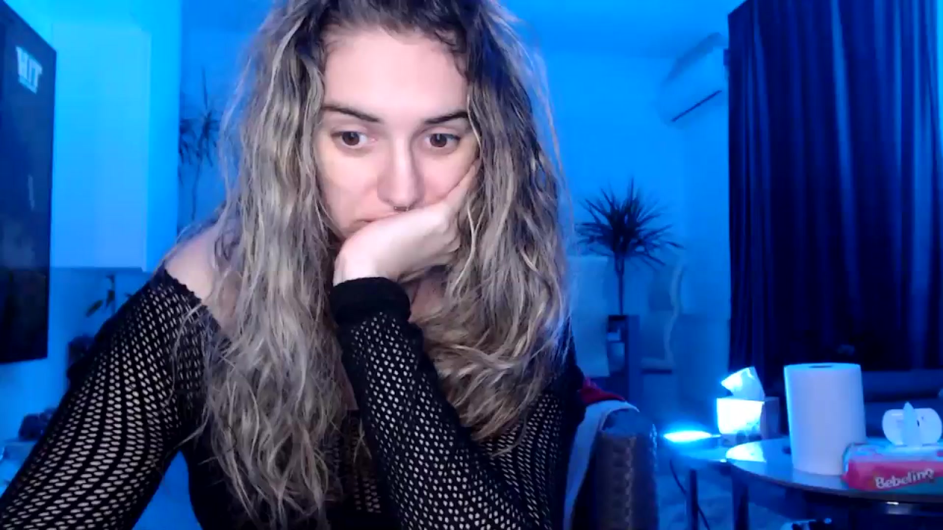 Gallery image thumbnail from MissDivinna's myfreecams stream on, 03/08/2025, 01:47 image 2 of 20