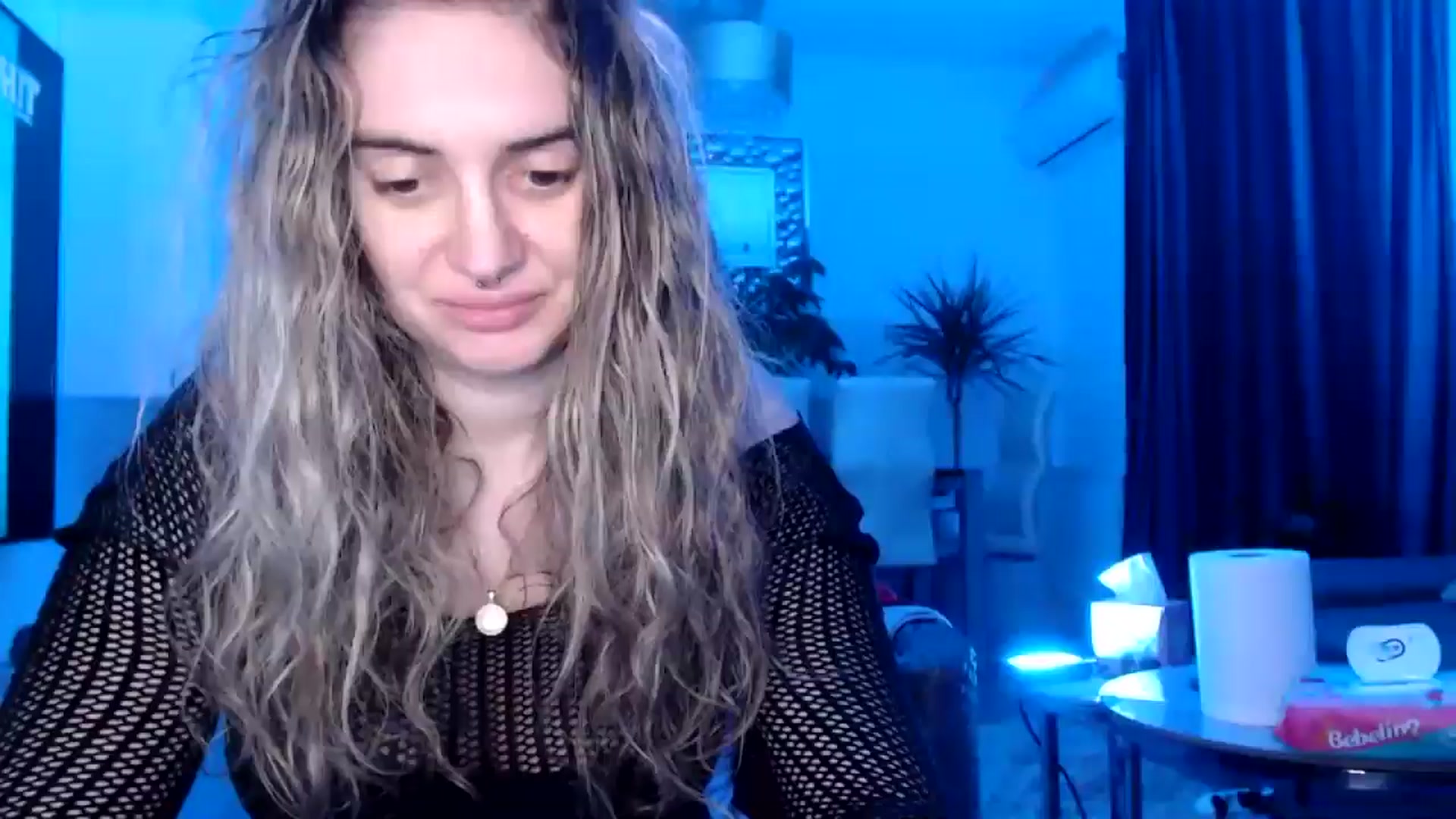 Gallery image thumbnail from MissDivinna's myfreecams stream on, 03/08/2025, 02:18 image 1 of 20