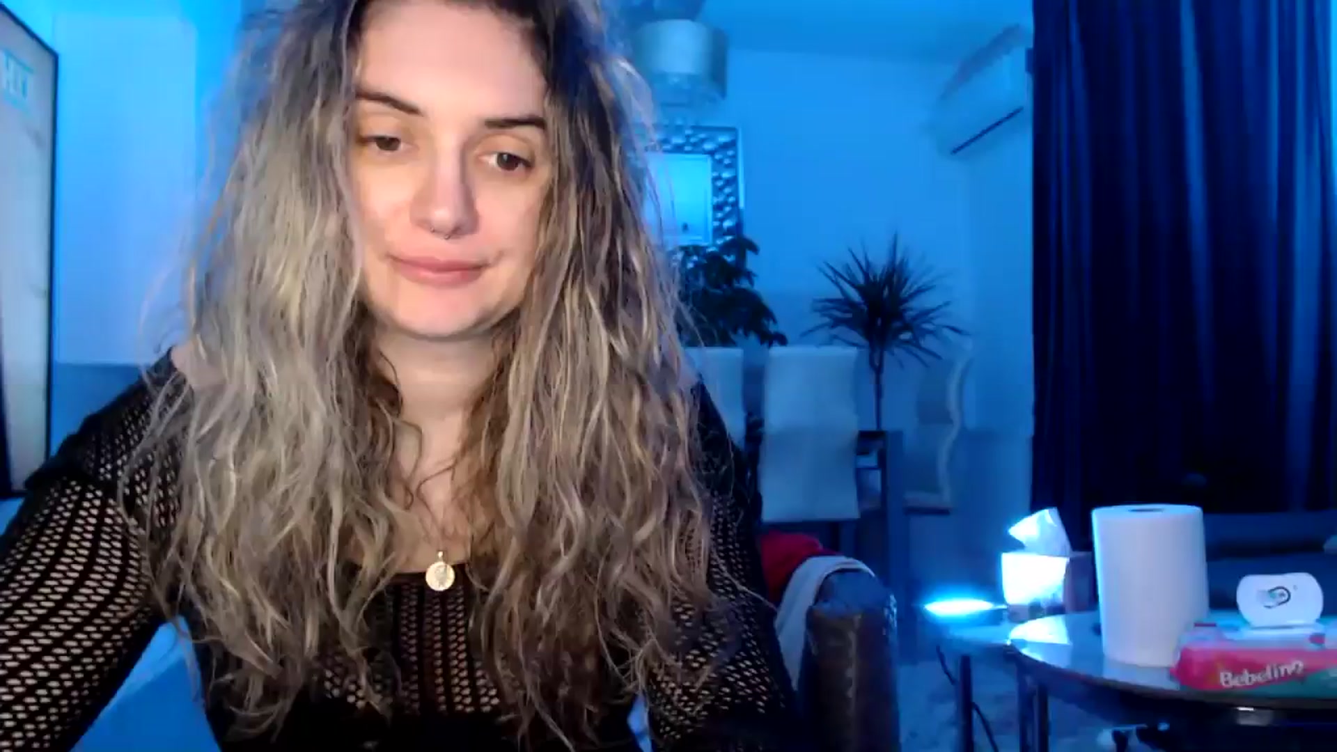 Gallery image thumbnail from MissDivinna's myfreecams stream on, 03/08/2025, 02:18 image 3 of 20