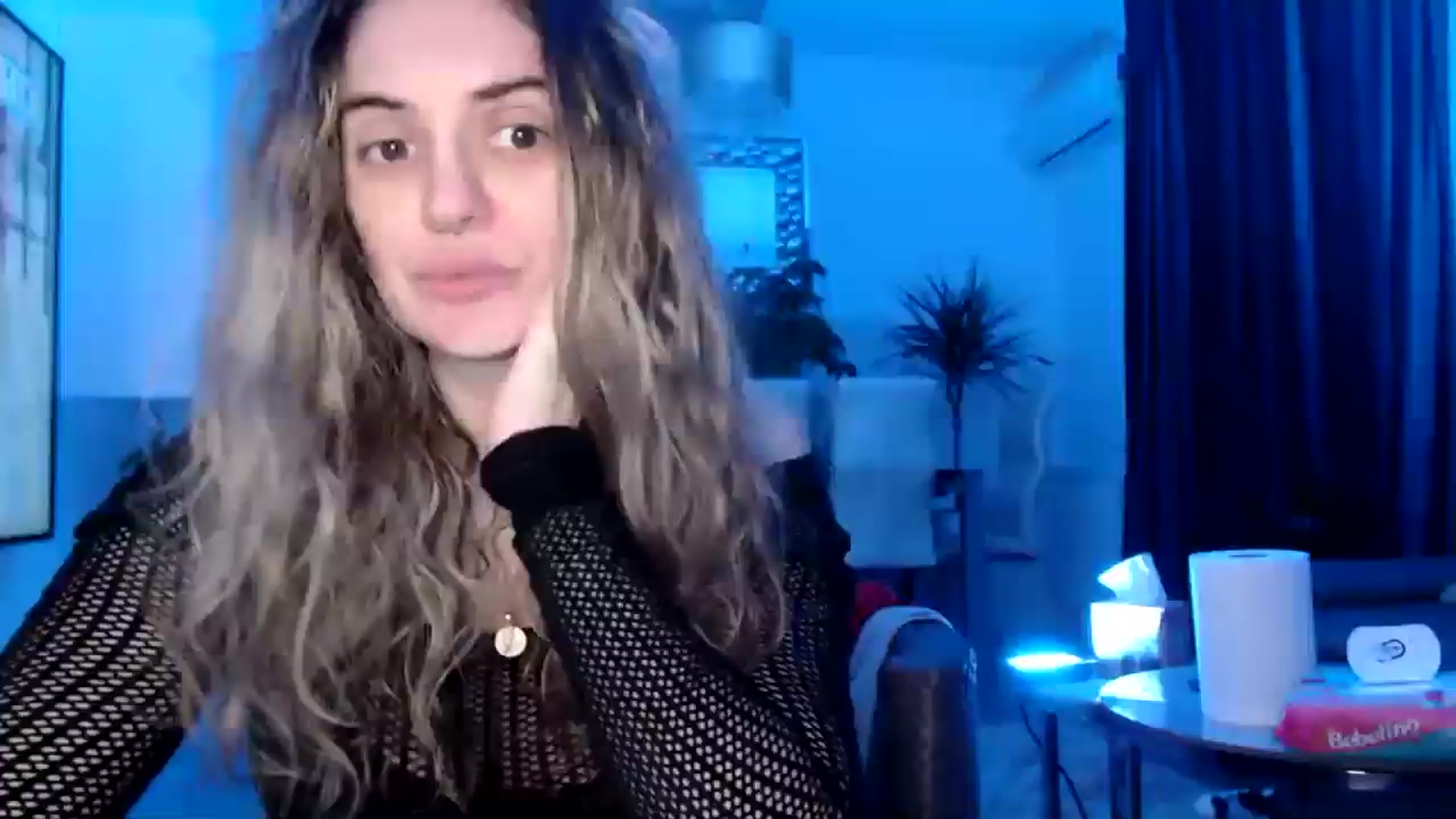 Gallery image thumbnail from MissDivinna's myfreecams stream on, 03/08/2025, 02:18 image 5 of 20