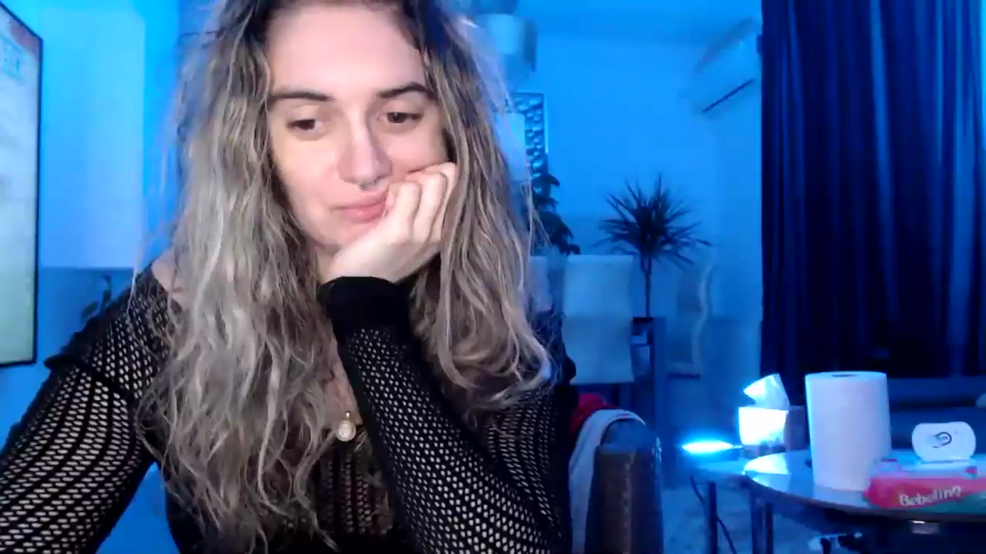Gallery image thumbnail from MissDivinna's myfreecams stream on, 03/08/2025, 02:18 image 2 of 20
